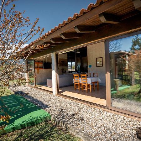 Casa Barros Villa Tui Eksteriør bilde