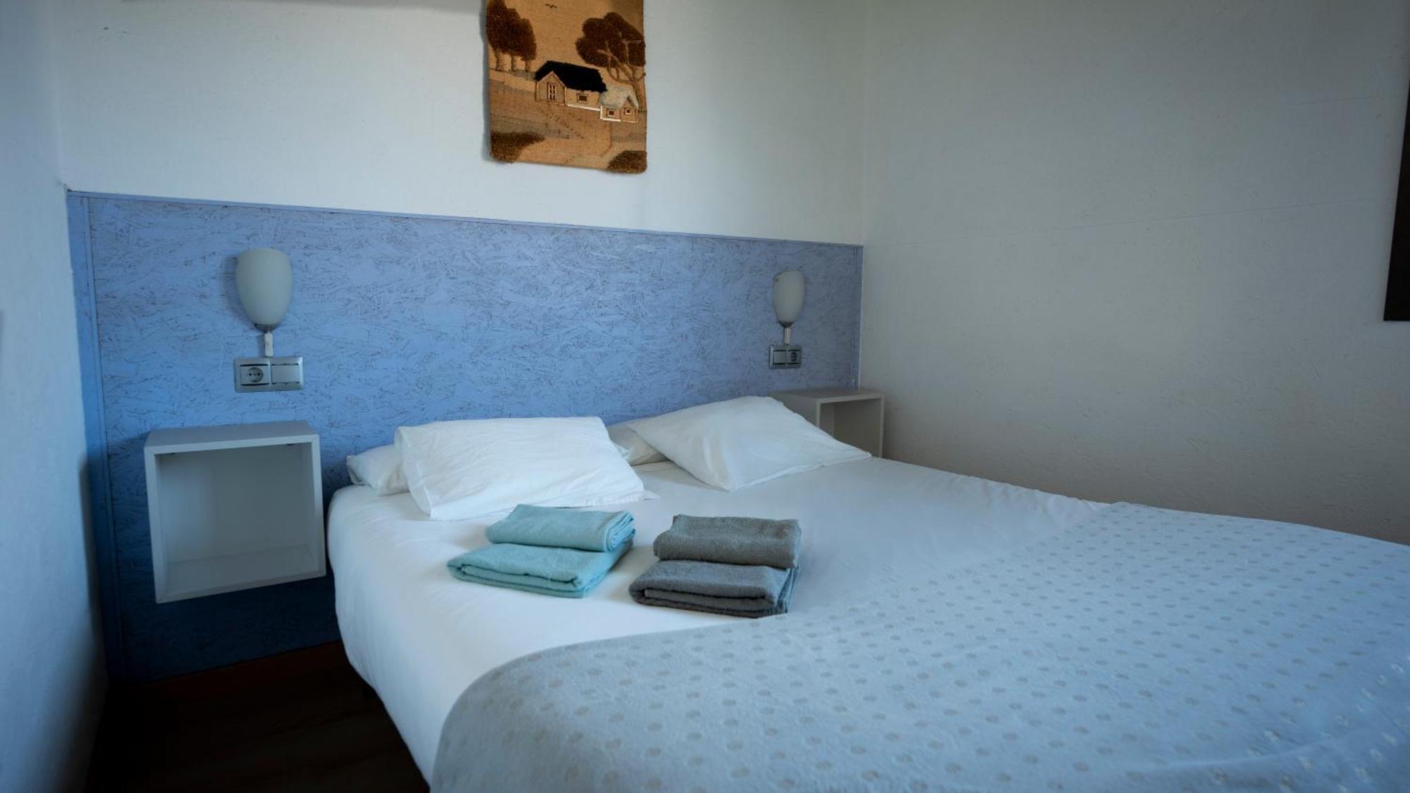 Casa Barros Villa Tui Eksteriør bilde